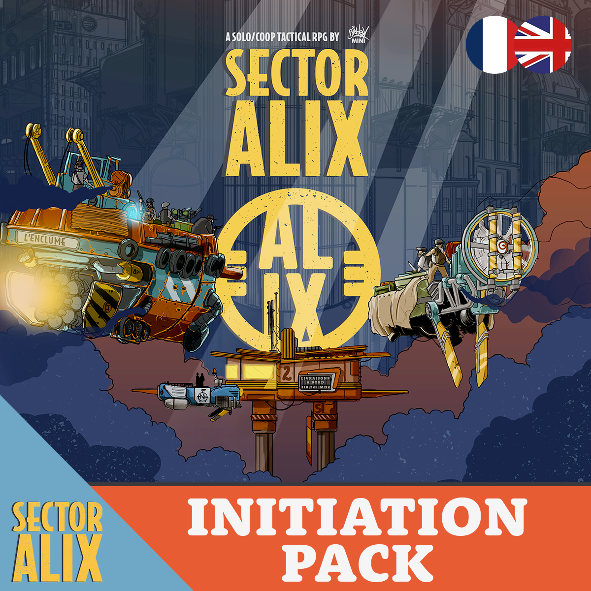 Bundles & Starter Sets