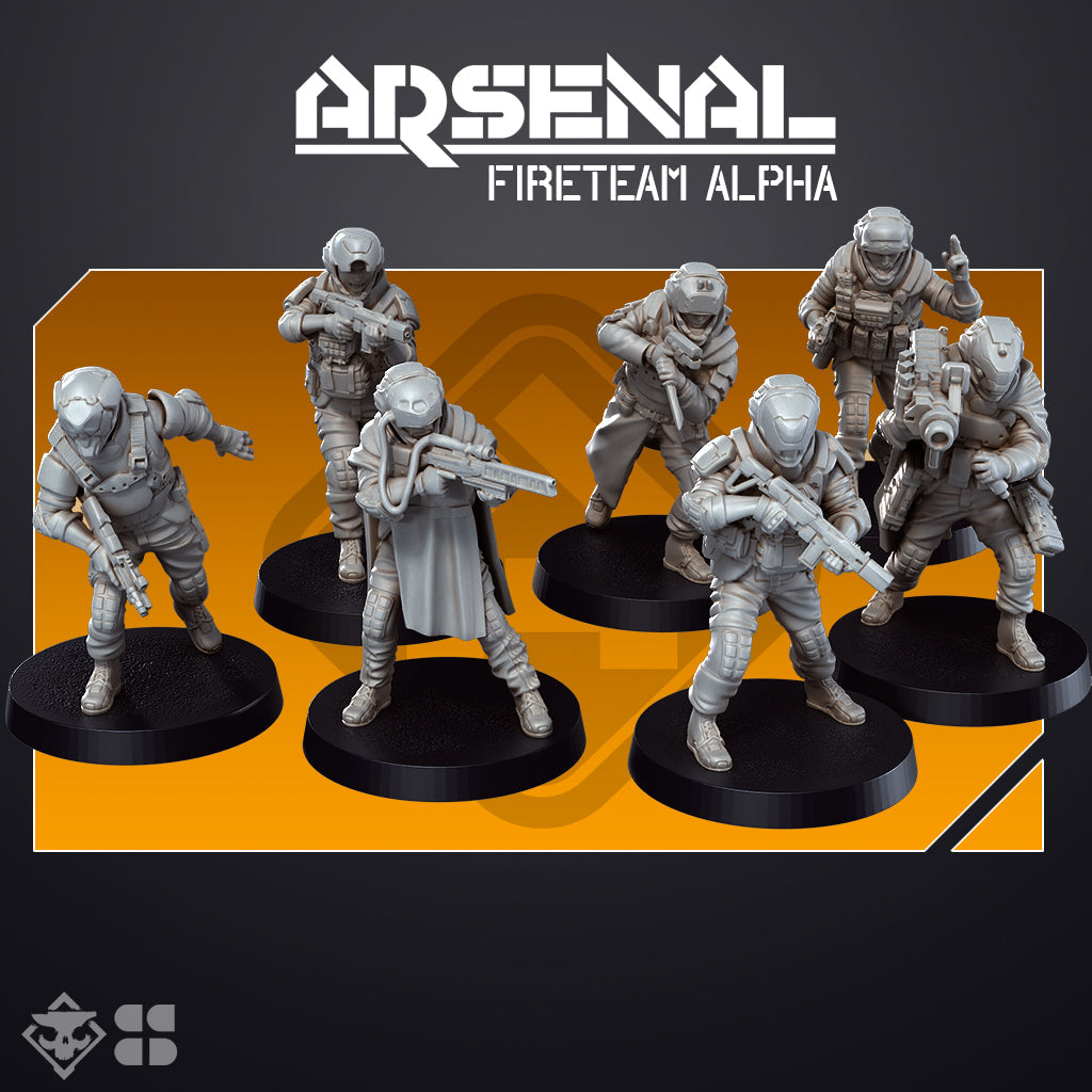Miniatures