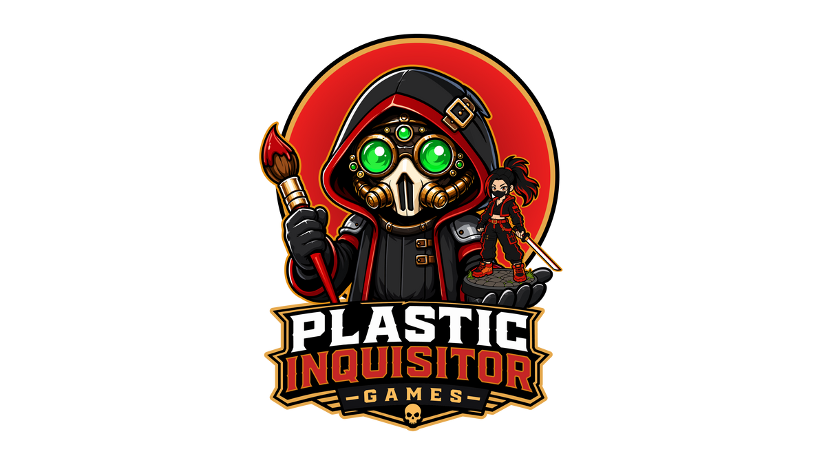 Plastic Inquisitor Games